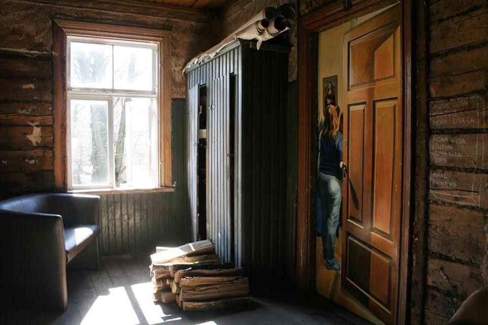 Дом-музей Фло Касеару