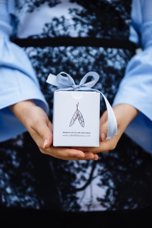 Представительский магазин Valhalla Living Concept Store