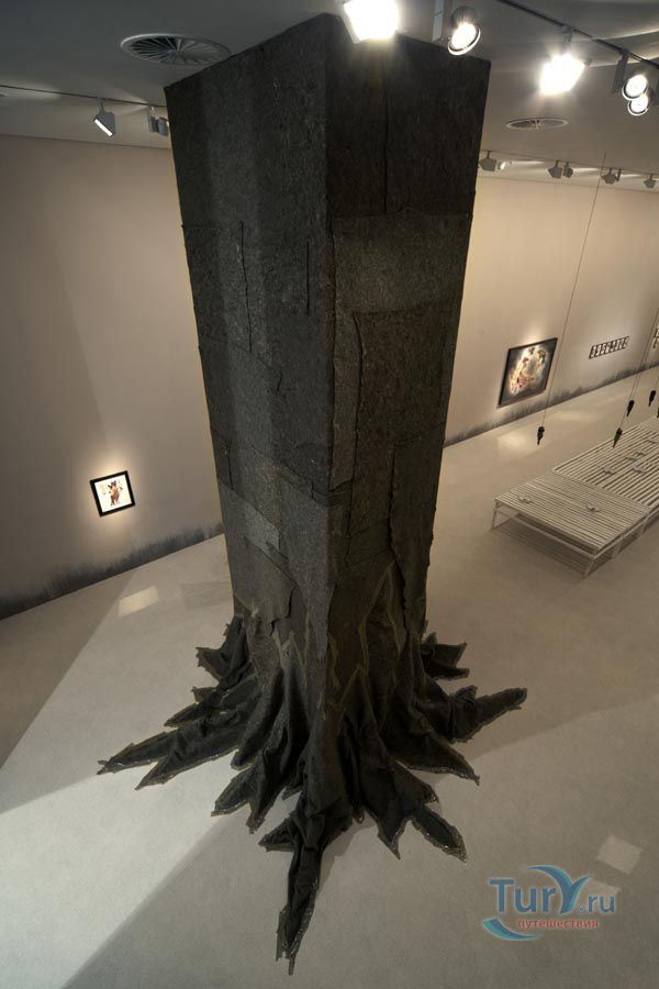 Музей Дойче Гуггенхайм Берлин