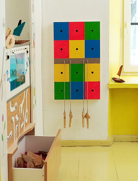 Музей игрушек