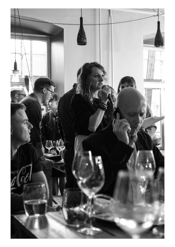 Винотека Vabrik