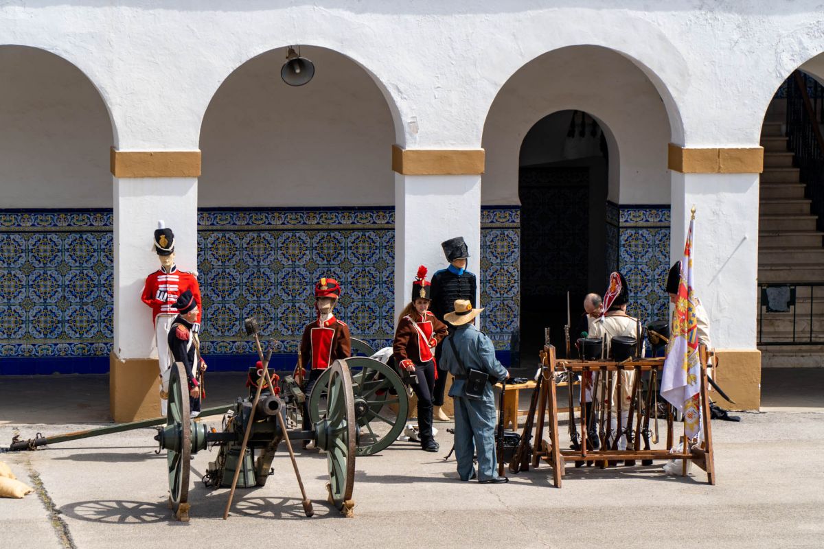 Военный музей Валенсии