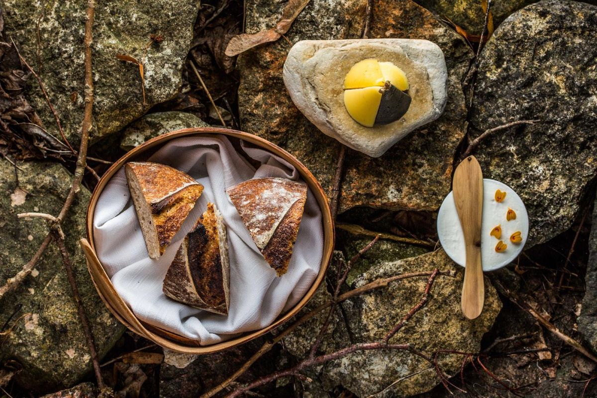 Alexander Chef's Table