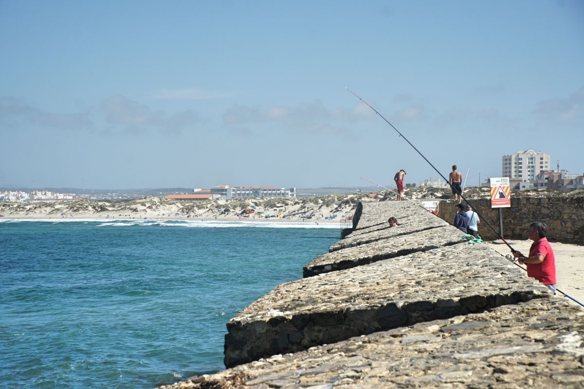 Стена Пениксима