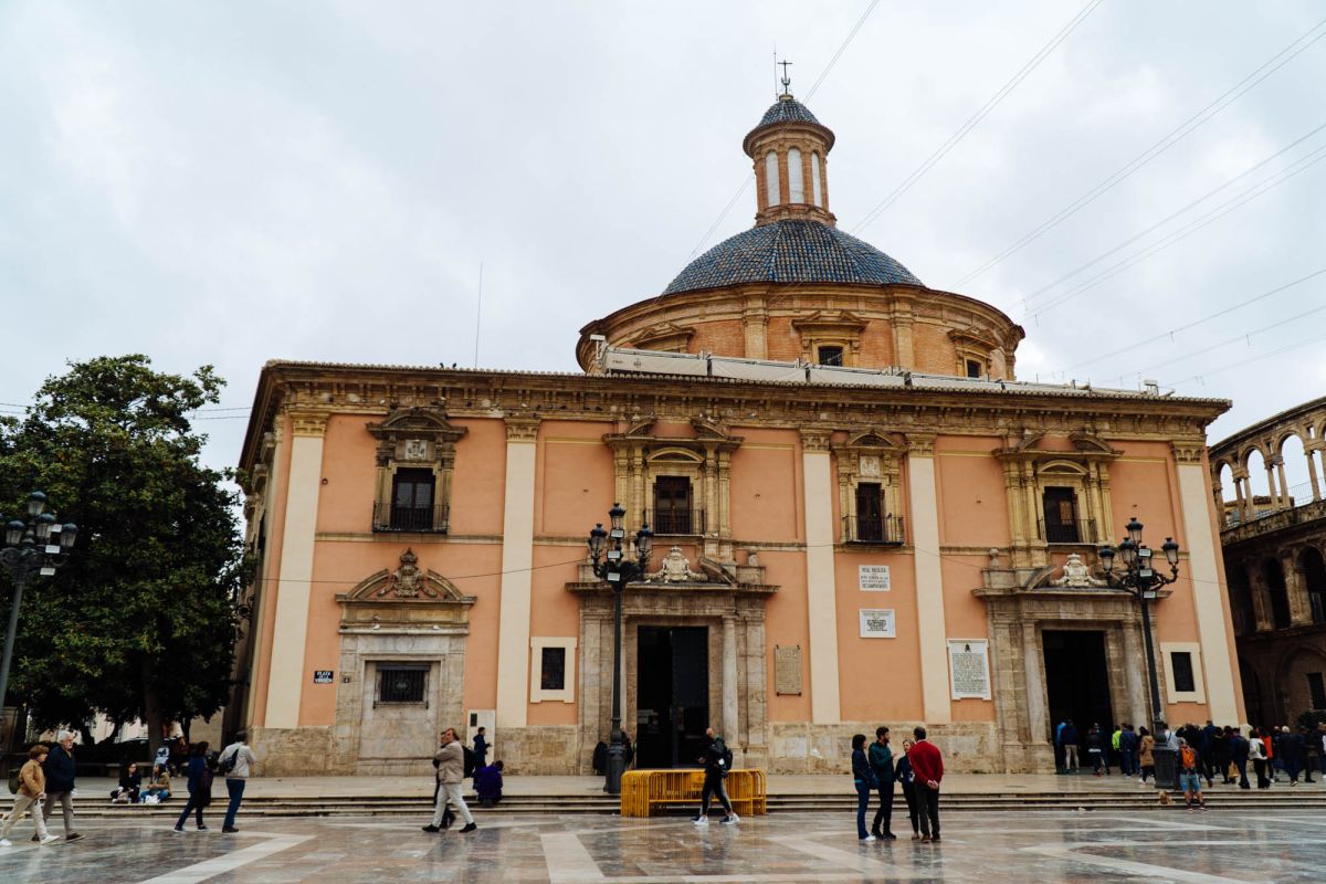 Музей Мариано МуМа (Марианский музей Богоматери Отрекшихся)