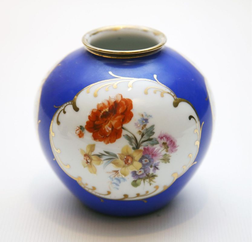 Открытый фонд Таллиннского городского музея