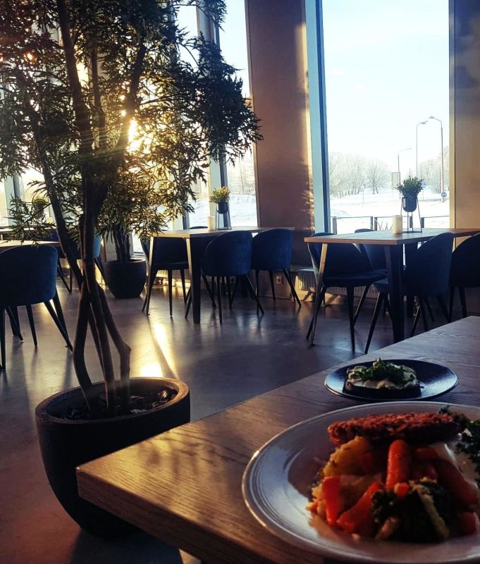 Ресторан 2pipart