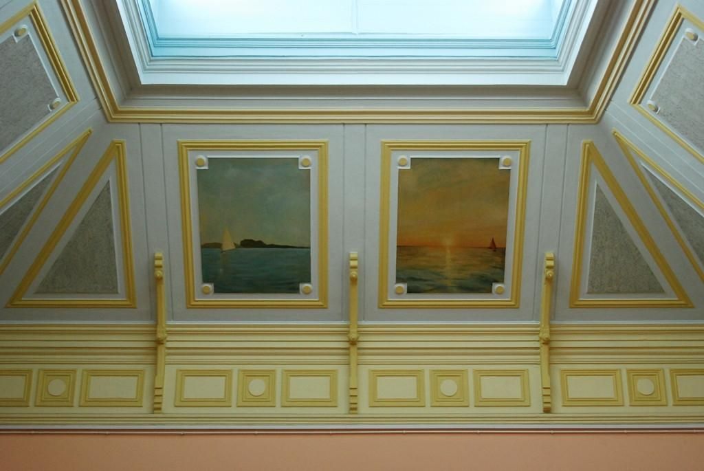 Хаапсалуский железнодорожный вокзал