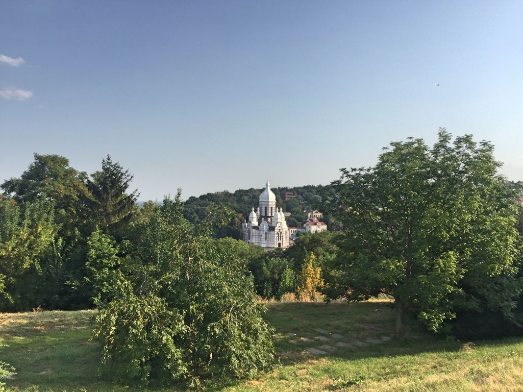 Баптистская церковь Слово Жизни