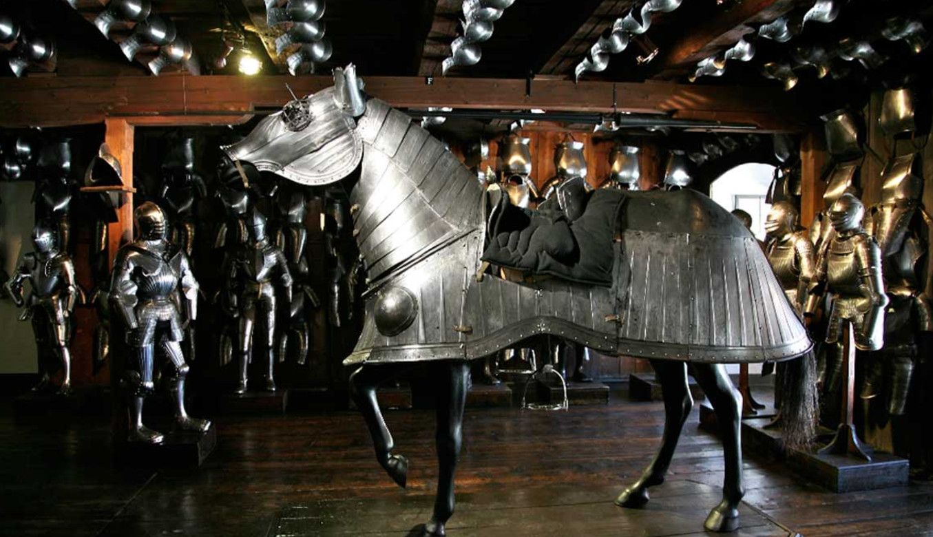 Грацевский Арсенал