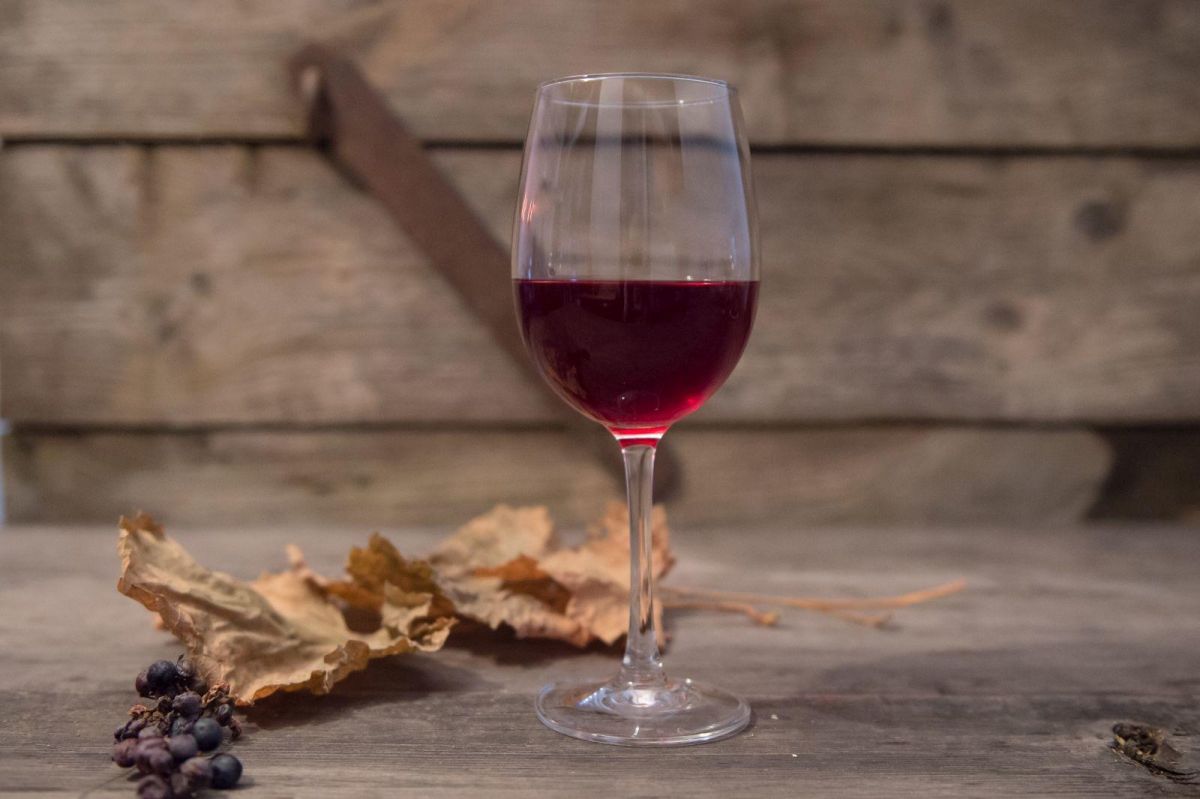 Вкусы мызы Алатскиви: магазин местных продуктов и винный погреб