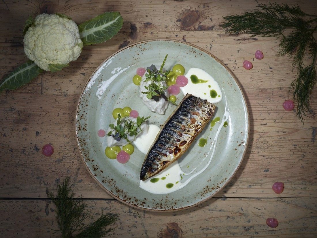 Вагон-ресторан Peatus