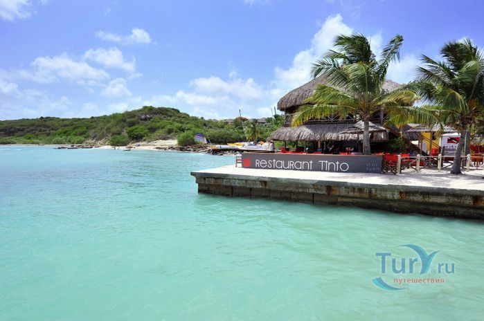 Пляж Ян Тиль