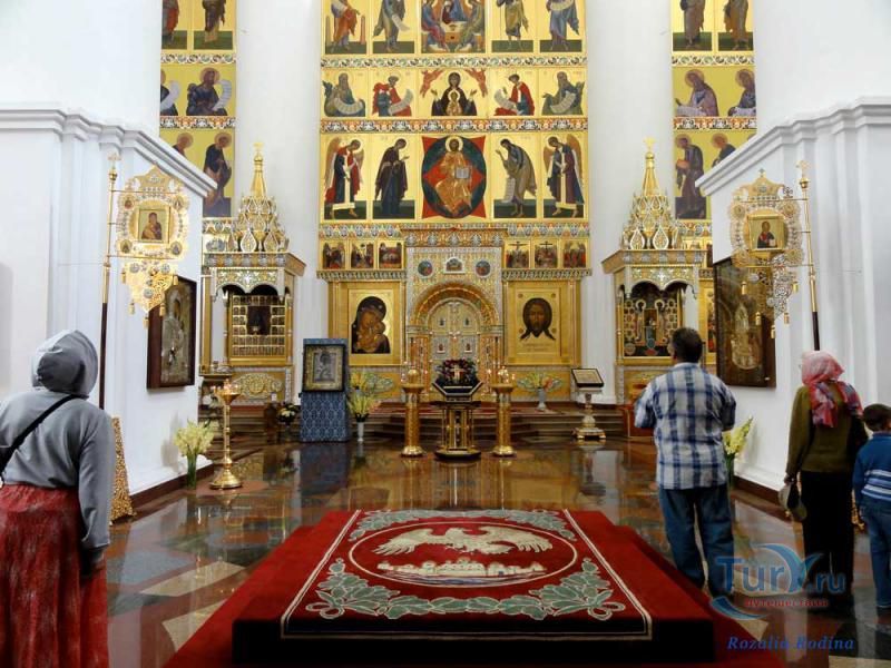 Успенский собор