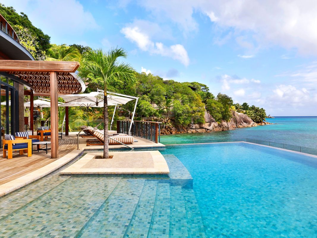 Mango House Seychelles, LXR Hotels & Resorts