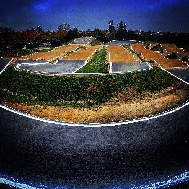 Велоклуб Řepy