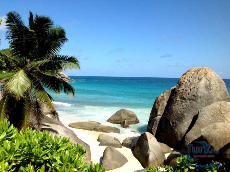 Пляж Карана