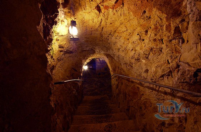 Палаццо Каса Рокка Пиккола