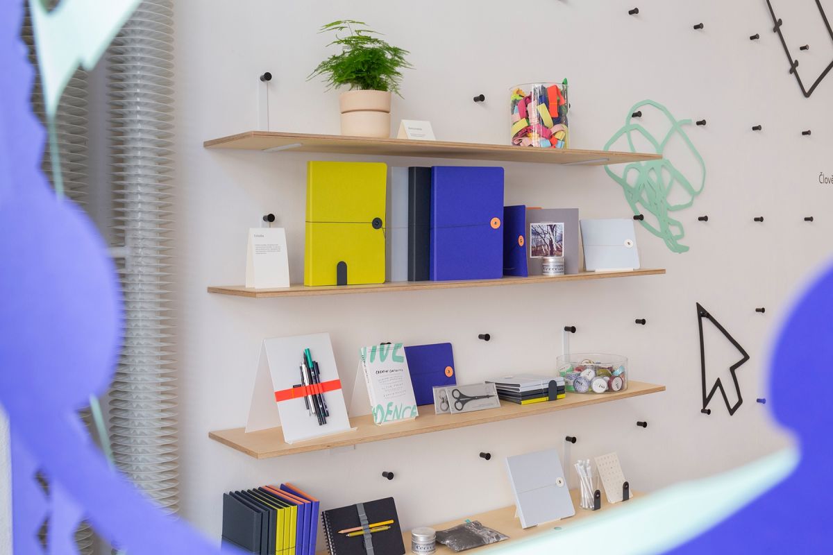 Канцелярский магазин Papelote