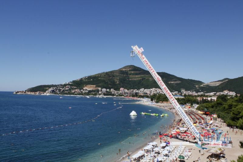 Пляж Белане