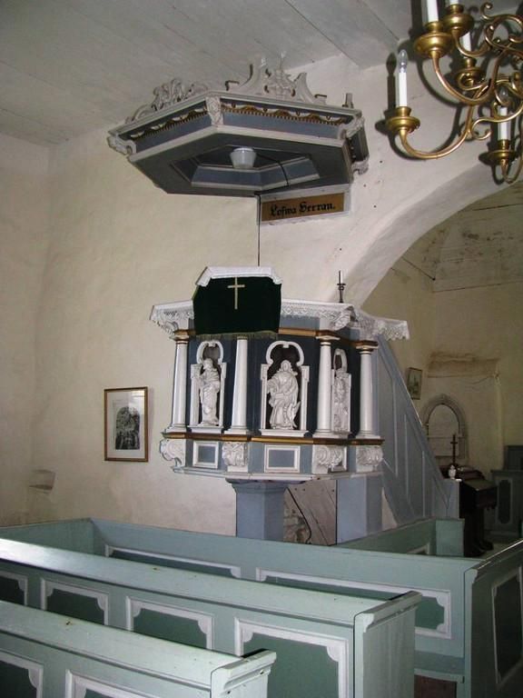 Церковь Ноароотси