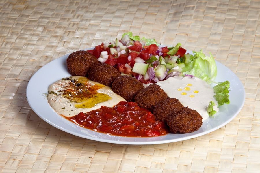 Кошерный ресторан Shelanu