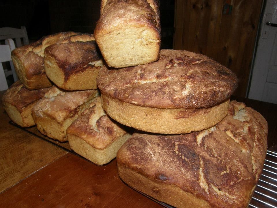 Пекарня Iti Leeväküük