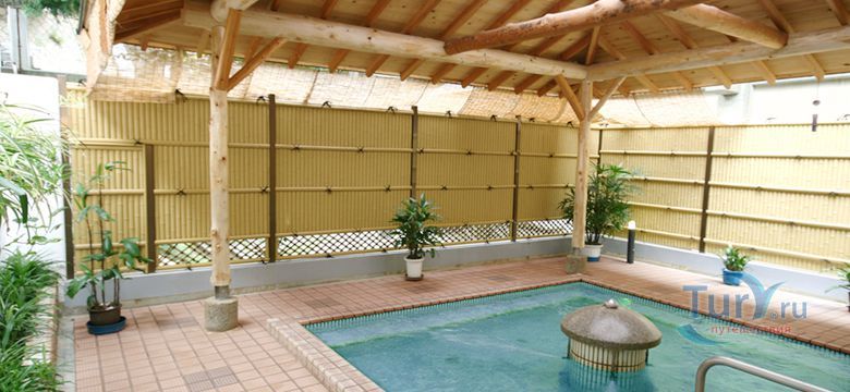 Минокх Онсэн