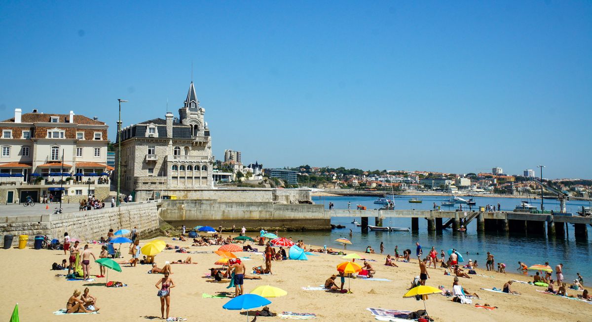 Дворец Сейшас