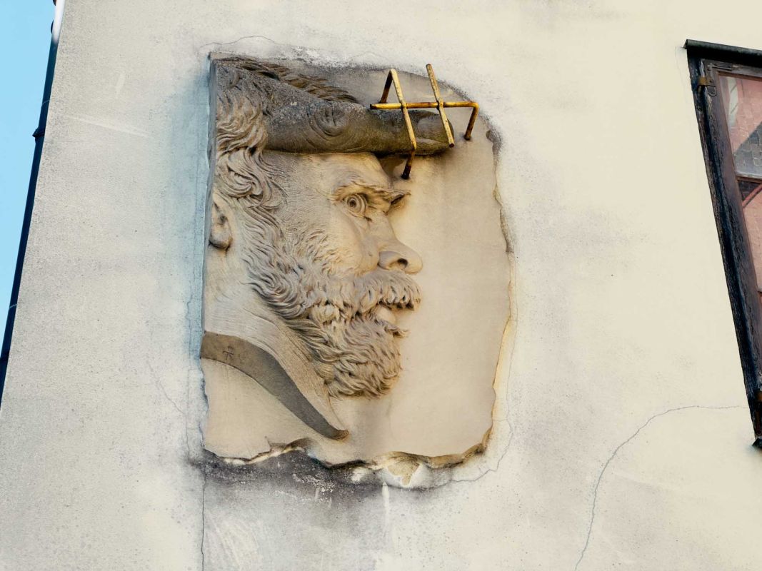 Домики Гензеля и Гретель