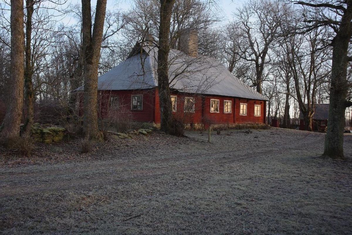 Мыза Кесквере