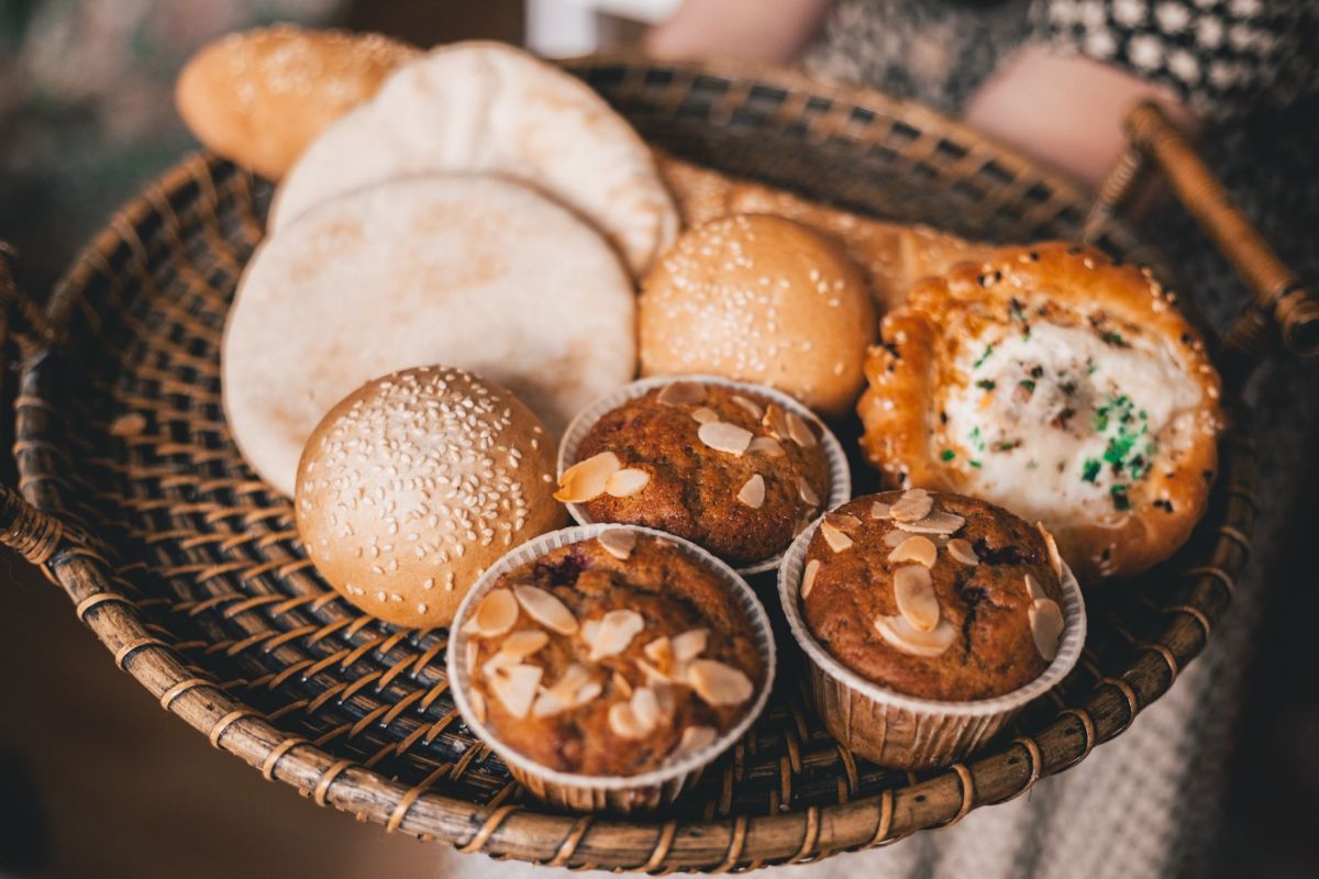 Mamacoffee Londýnská