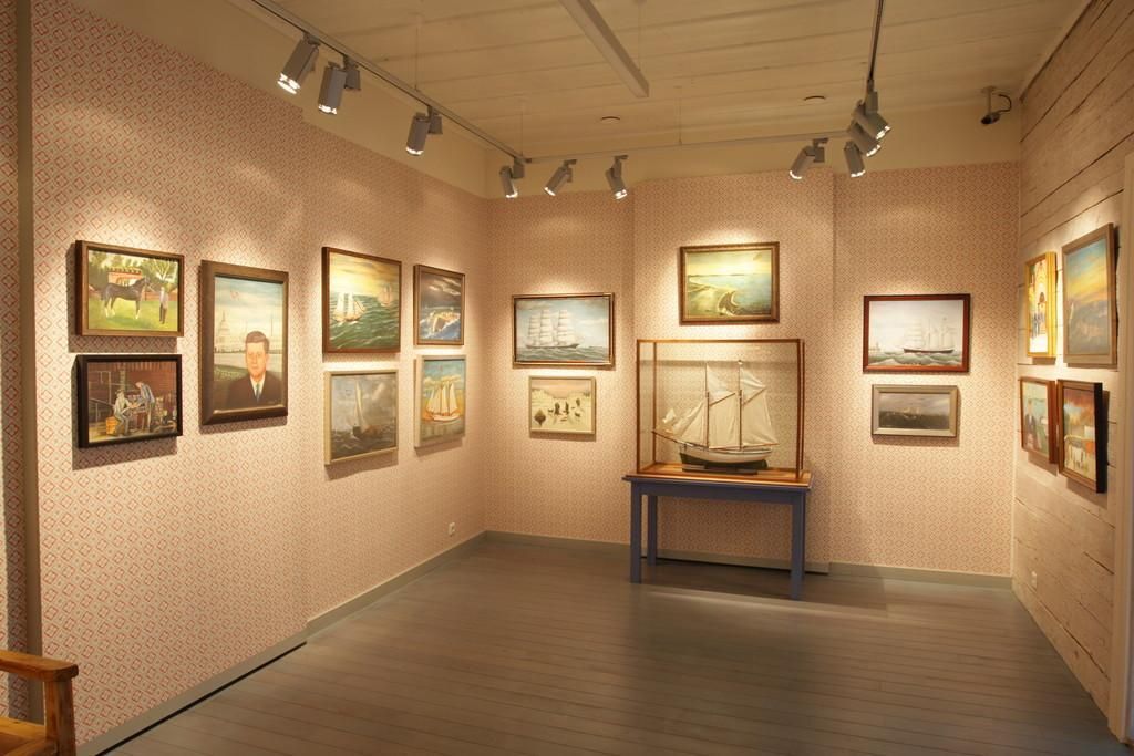 Музей Кихну