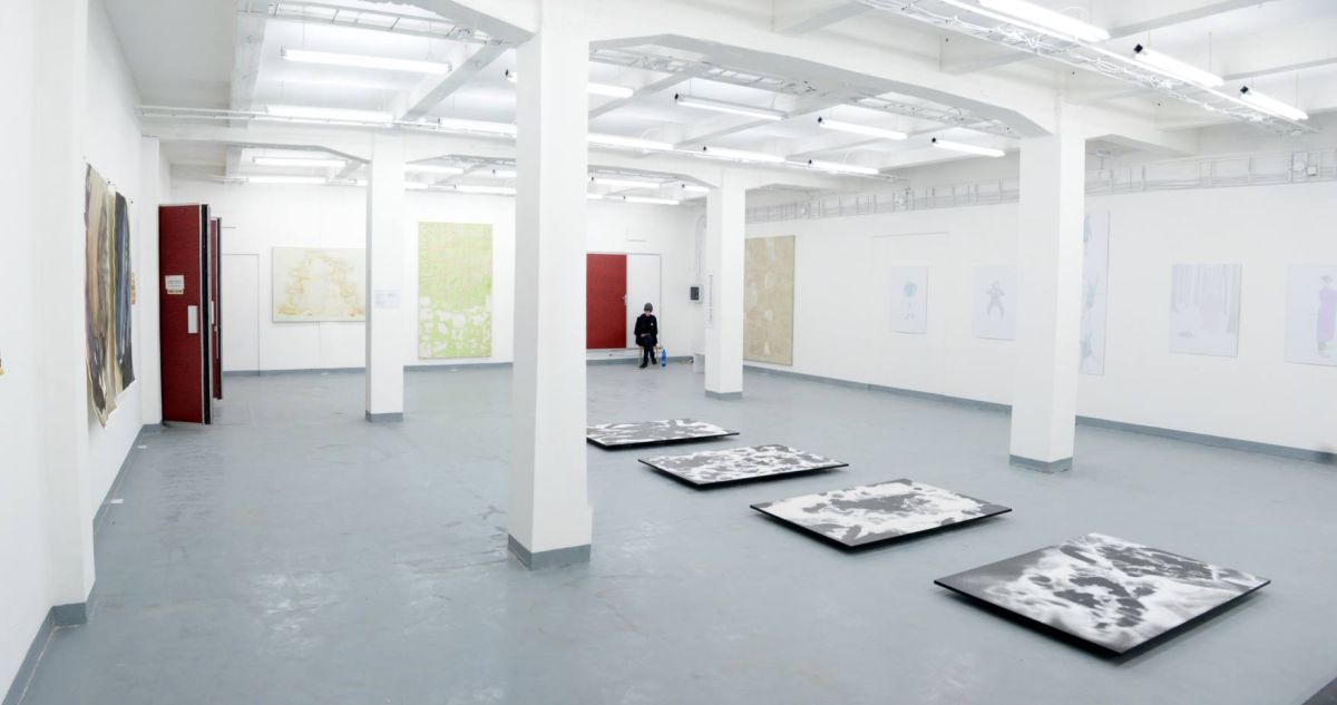 Pragovka Art District