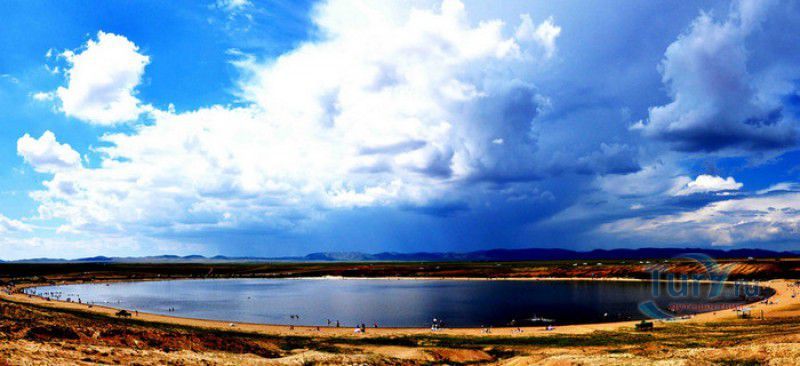 Курорт Аварга Тосан СПА