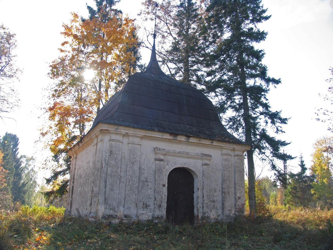 Склеп Липхартов