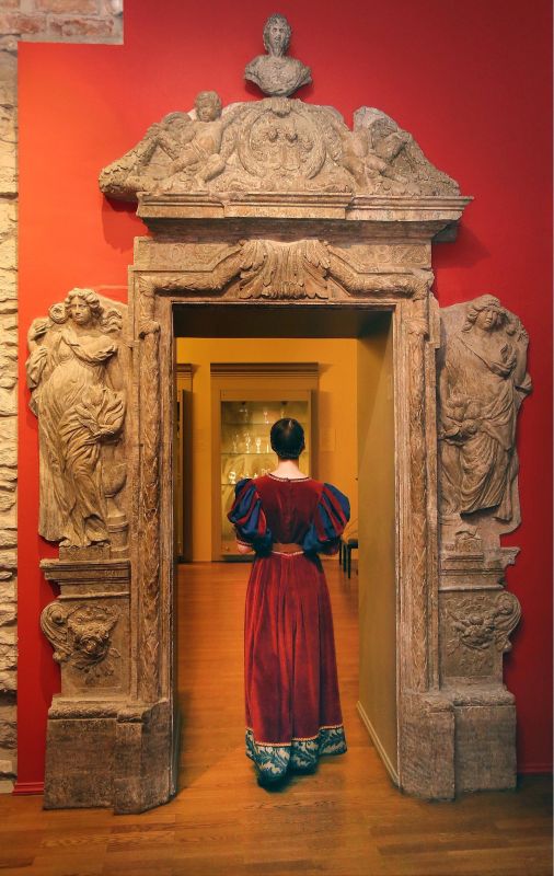 Таллиннский городской музей