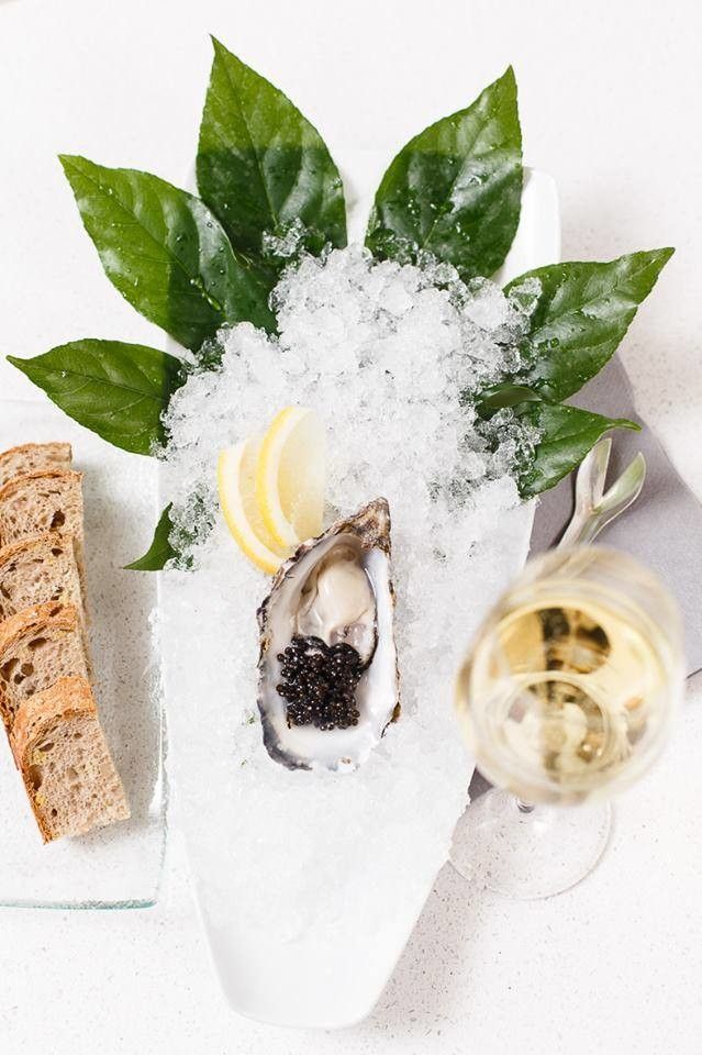 Ресторан Finlandia Caviar