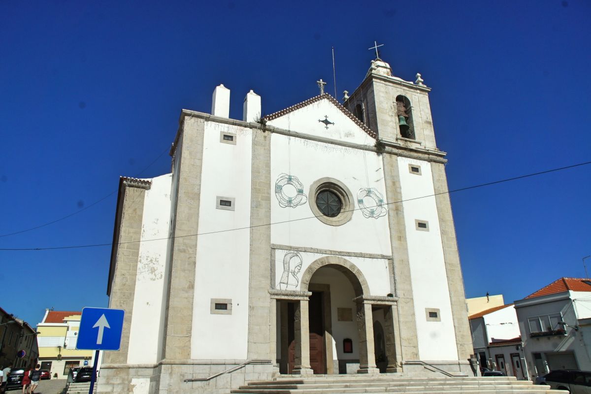 Церковь Святого Петра