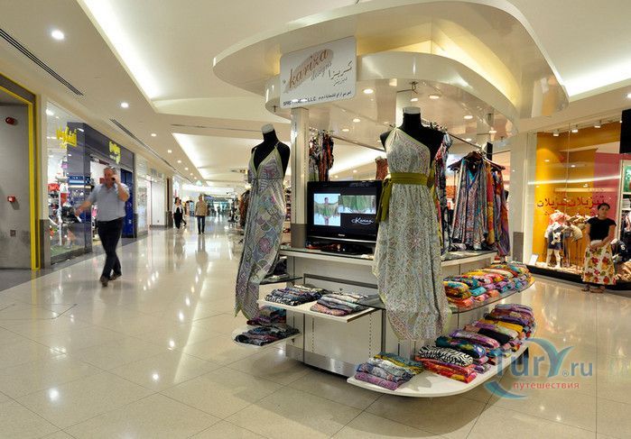 Дейра-Сити-центр 