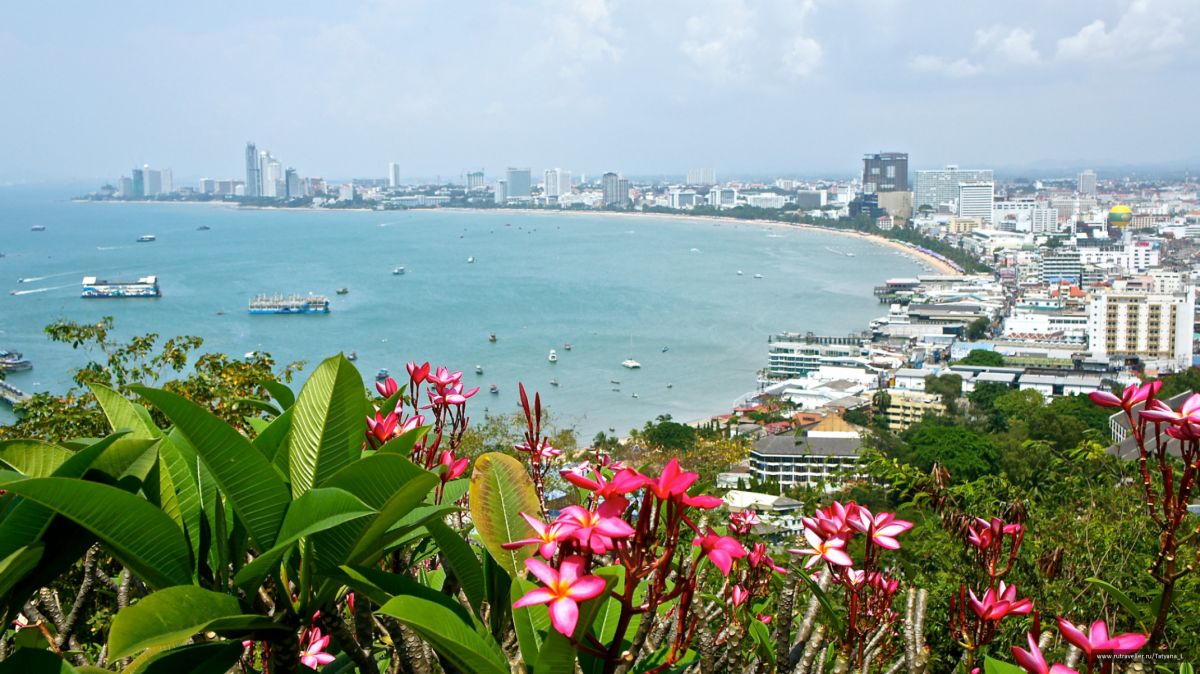 Холм Пратамнак