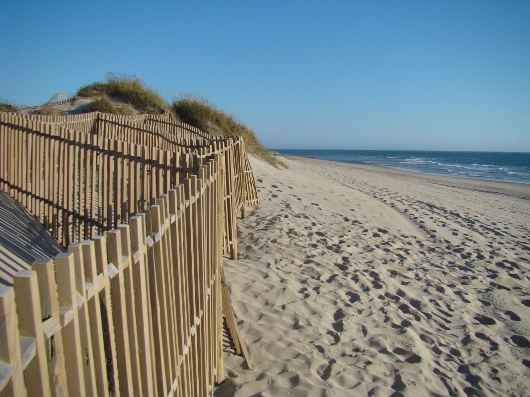 Природный парк Северного побережья