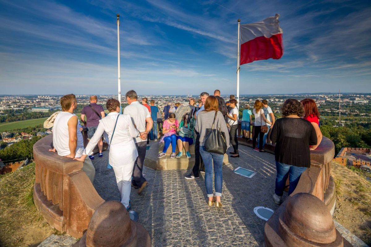 Курган Костюшко