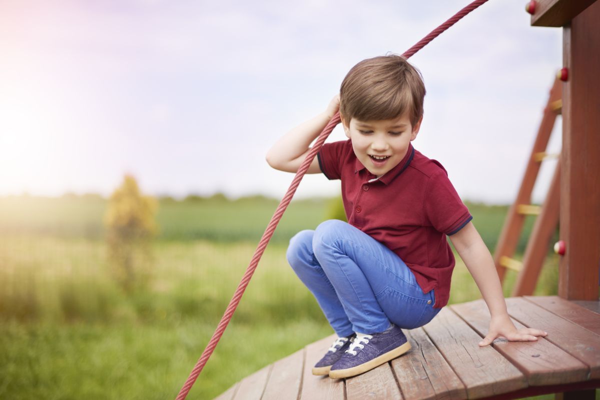 Сад экспериментов