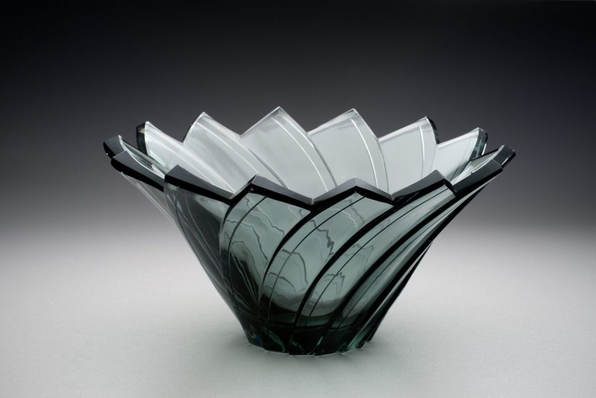 Выставка ИСКУССТВО, ЖИЗНЬ в музее декоративно-прикладного искусства