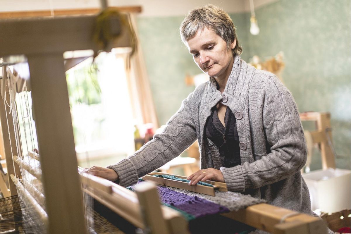 Хутор рукоделия Турги