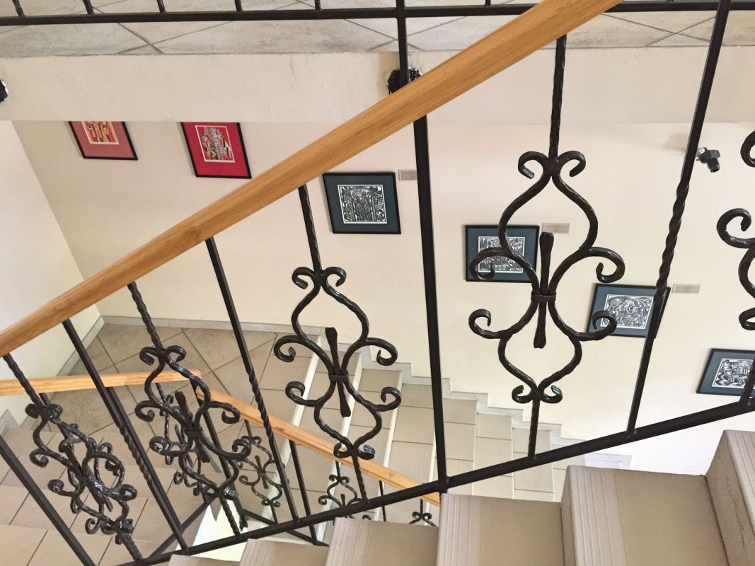 Музей современного искусства Украины