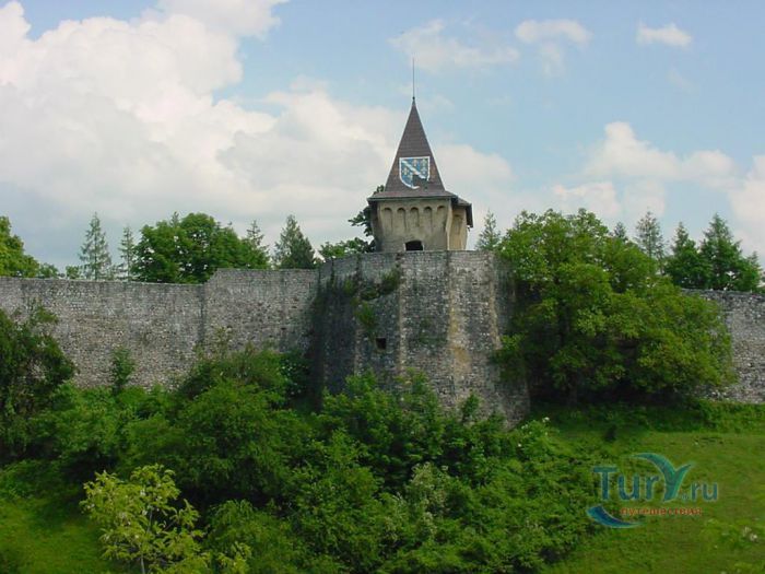 Бихачский округ