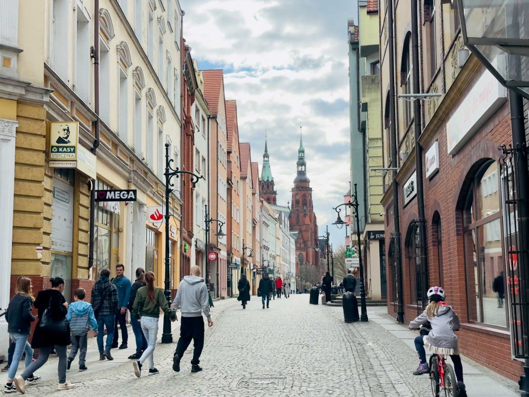 Кафедральный собор Святых Петра и Павла