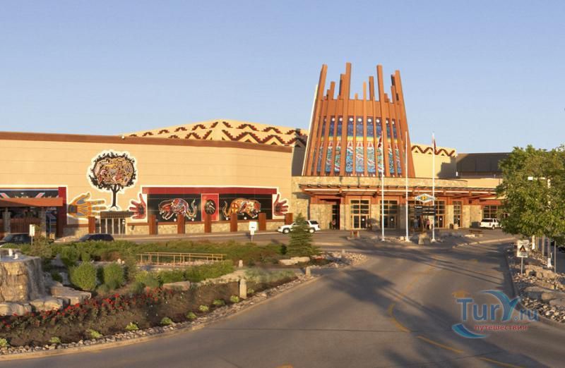 Казино Рама